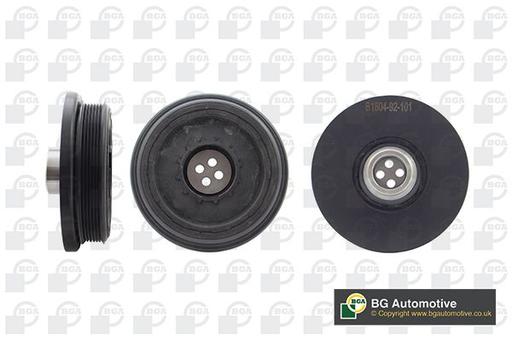 [DP0900] HARMONIC BALANCER BGA BMW