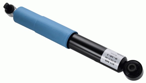 [311 545] SHOCK ABSORBER REAR SACHS JAGUAR