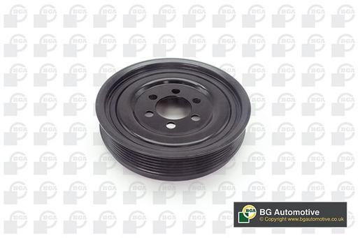 [DP0902] HARMONIC BALANCER BGA BMW