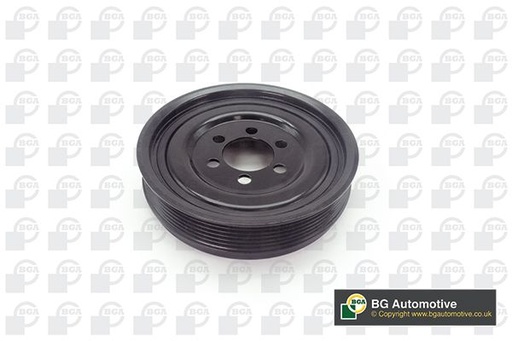 [DP0902] HARMONIC BALANCER BGA BMW