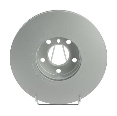 [DDF1714C-1] BRAKE DISC FRONT 332MM FERODO BMW
