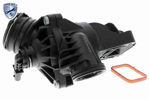 [V30-99-2272] THERMOSTAT & HOUSING VEMO MERC