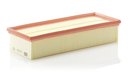[C35154] AIR FILTER MANN VAG