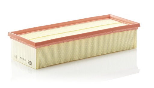 [C35154] AIR FILTER MANN VAG