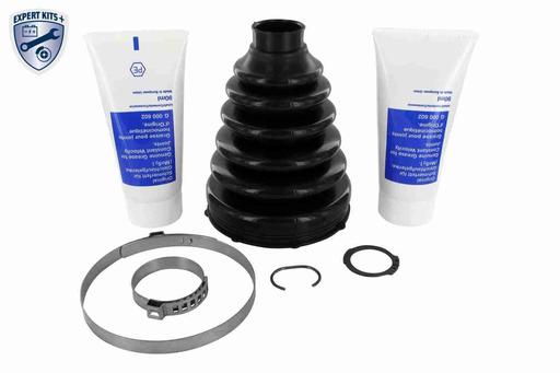 [V20-0747] CV BOOT KIT FRONT INNER VAICO BMW