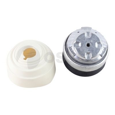 [62528] ENGINE MOUNT RH OSSCA MERC
