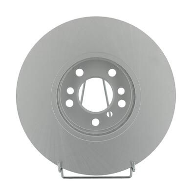 [DDF1256C-1] BRAKE DISC FRONT 332MM FERODO BMW