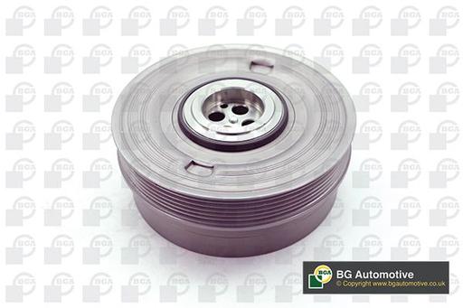 [DP5920] HARMONIC BALANCER BGA BMW