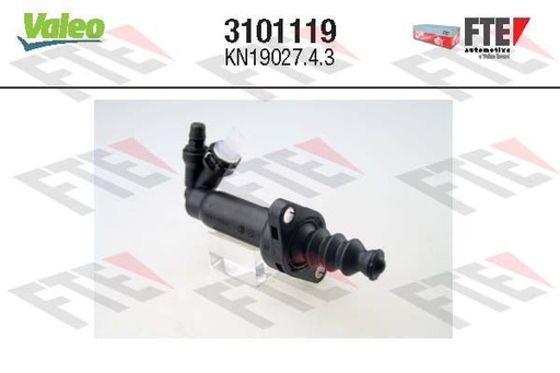 [3101119] CLUTCH SLAVE CYLINDER VALEO/FTE VAG