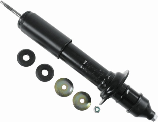 [311 995] SHOCK ABSORBER REAR SACHS MERC