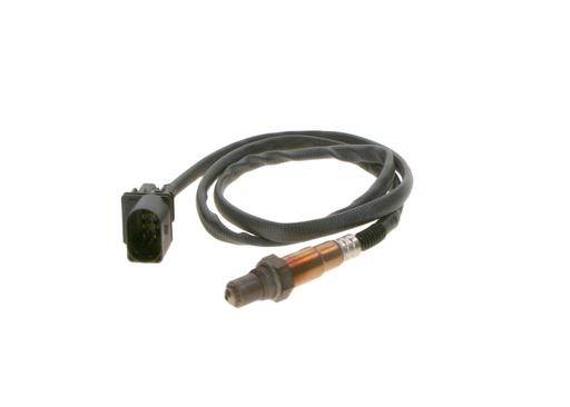 [0 258 007 290] LAMBDA SENSOR BOSCH 1070MM MERC