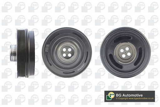 [DP5915] HARMONIC BALANCER BGA BMW MINI
