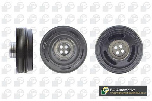 [DP5915] HARMONIC BALANCER BGA BMW MINI
