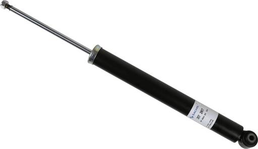 [317 267] SHOCK ABSORBER REAR SACHS MERC