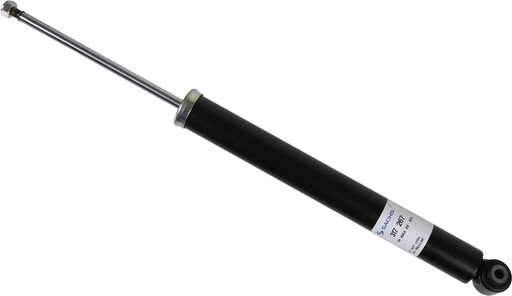 [317 267] SHOCK ABSORBER REAR SACHS MERC