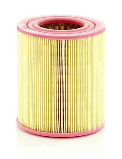 [C16118] AIR FILTER MANN VAG