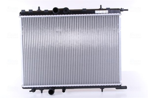 [63502A] RADIATOR PSA NISSENS