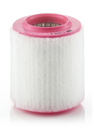 [C1652/2] AIR FILTER MANN VAG