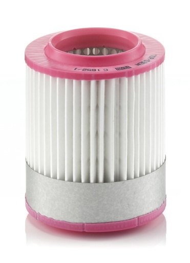 [C1652/1] AIR FILTER MANN VAG