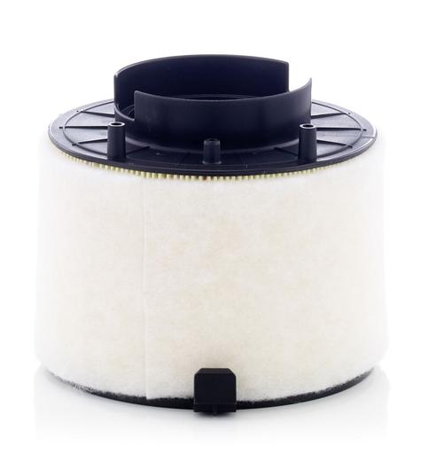 [C17009] AIR FILTER MANN VAG