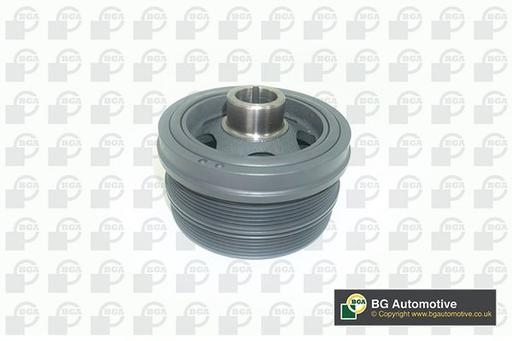 [DP5601] HARMONIC BALANCER BGA MERC