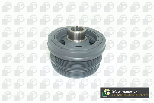 [DP5601] HARMONIC BALANCER BGA MERC