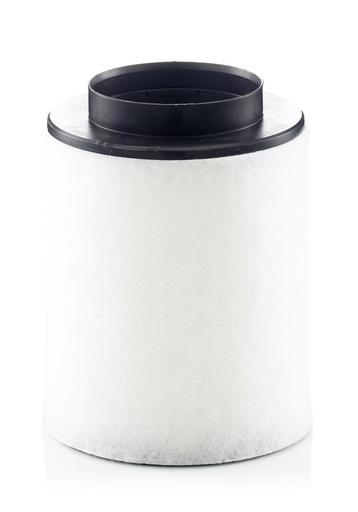 [C17023] AIR FILTER MANN VAG