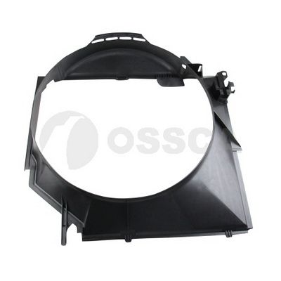 [43746] RADIATOR SHROUD OSSCA BMW