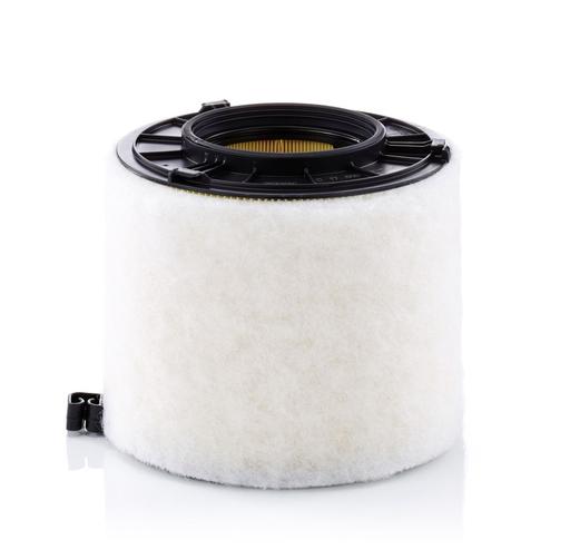 [C17010] AIR FILTER MANN VAG