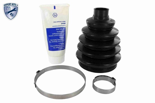 [V20-2042] CV BOOT KIT OUTER VAICO BMW