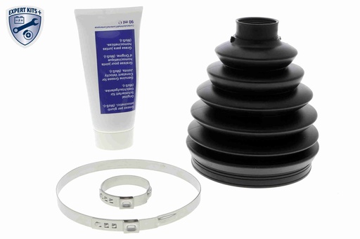 [V10-6241] CV BOOT KIT OUTER VAICO VAG