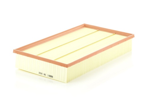 [C38002] AIR FILTER MANN VAG
