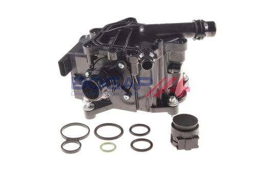 [B4247107] THERMOSTAT ASSEMBLY BOGAP BMW