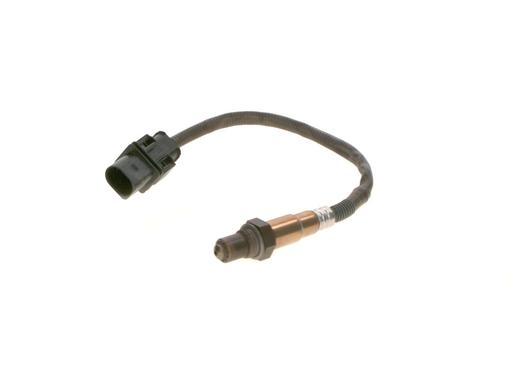 [0 258 017 339] LAMBDA SENSOR BOSCH MERC