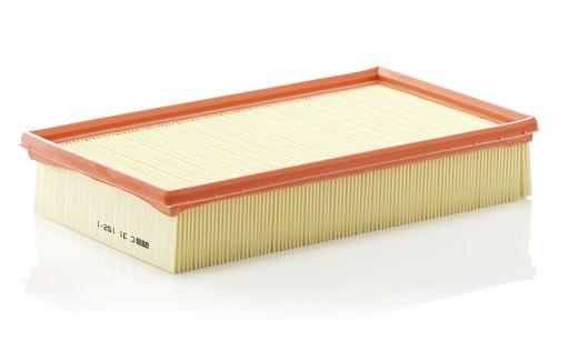 [C31152/1] AIR FILTER MANN VAG