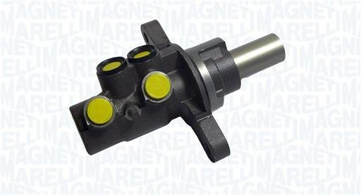 [BSM0410] BRAKE MASTER CYLINDER MAGNETI MARELLI PSA
