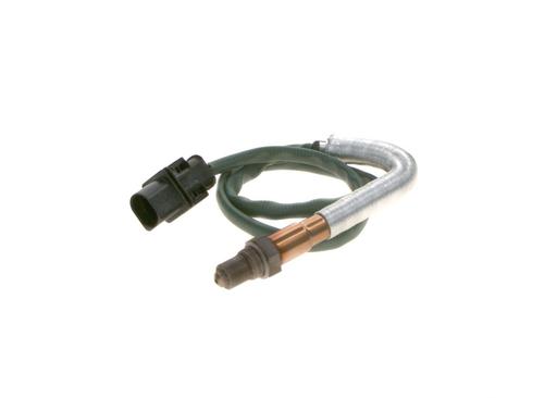[0 258 017 121] LAMBDA SENSOR BOSCH MERC
