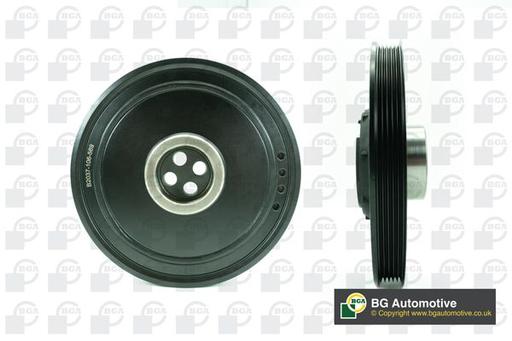 [DP5940] HARMONIC BALANCER BGA MINI