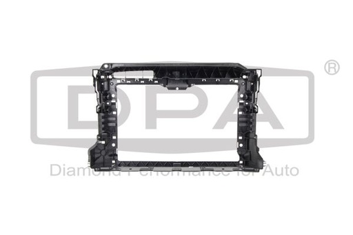 [88050693402] RADIATOR SUPPORT PANEL DPA VAG
