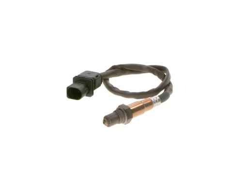 [0 258 017 341] LAMBDA SENSOR BOSCH MERC