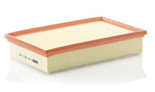 [C32191/1] AIR FILTER MANN VAG
