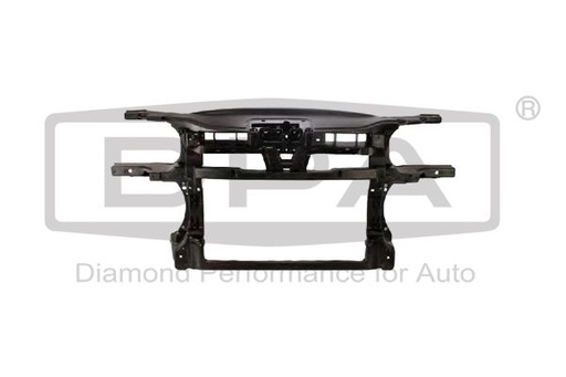 [88050154502] RADIATOR SUPPORT PANEL DPA VAG