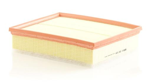 [C29034] AIR FILTER MANN VAG