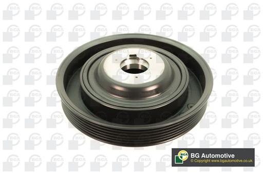 [DP6701] HARMONIC BALANCER BGA PSA