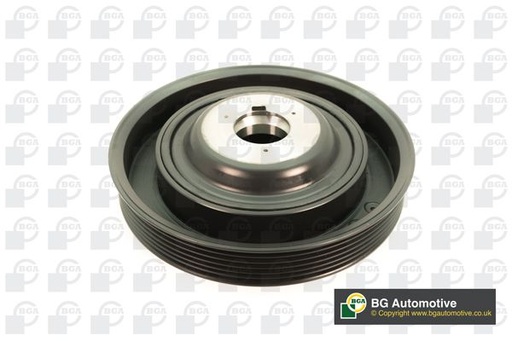 [DP6701] HARMONIC BALANCER BGA PSA