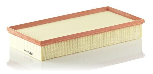 [C39219] AIR FILTER MANN VAG