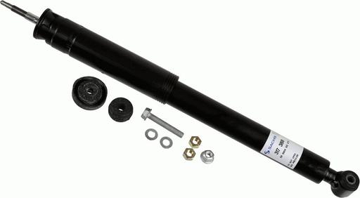 [317 388] SHOCK ABSORBER REAR SACHS MERC [OAR]
