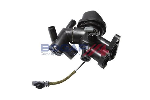 [J4245102] THERMOSTAT ASSEMBLY BOGAP JAGUAR