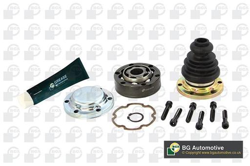 [CV0107B] CV JOINT KIT FRONT BGA VAG