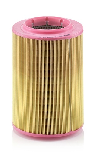 [C17201/3] AIR FILTER MANN VAG